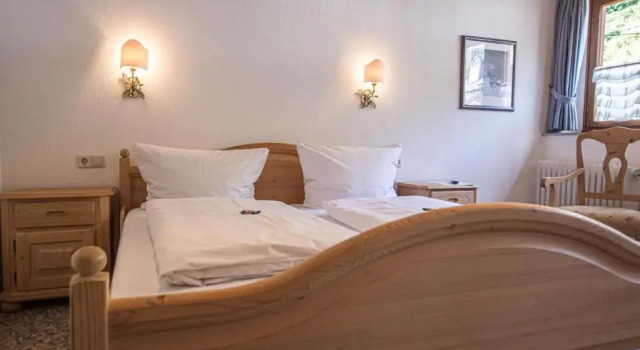 Двухместный номер Standard Weinresidenz Beth-Steuer