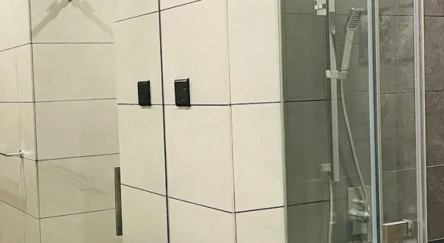 Апартаменты Luxury Opus Residences Merdeka Tower KL