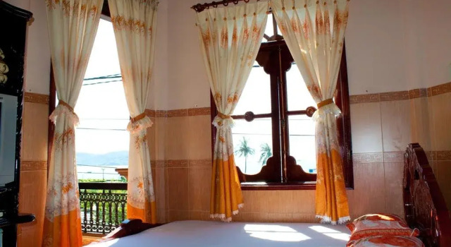 Au Co Mini 1 Hotel By The Sea Quy Nhon