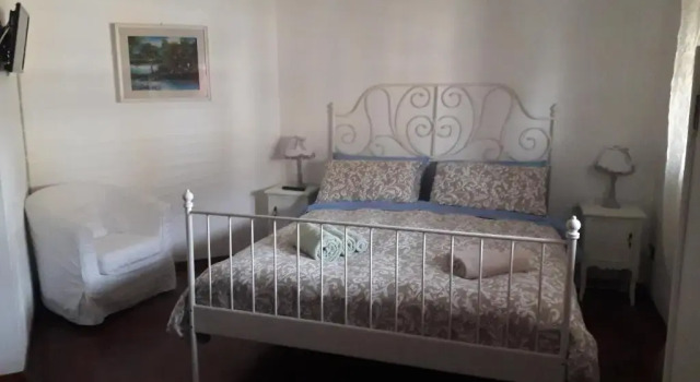 Двухместный номер Standard B&B Villa Victoria