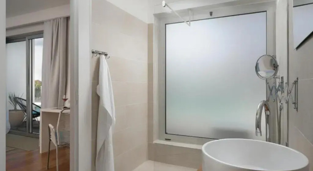 Двухместный номер Standard с видом на бассейн Monvidal by Bura Hotels
