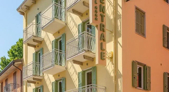 Hotel Centrale