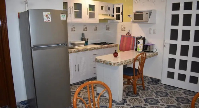 Вилла Deluxe Villa Pajaros