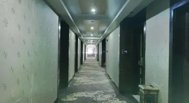 Weilina Hotel, Boek Hotel Hotels in Guangdong met parkeren, Parkeren