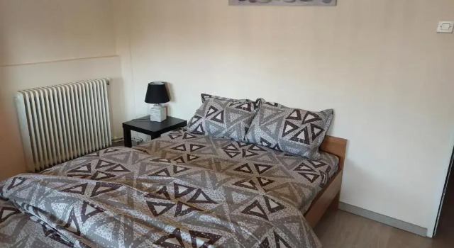 Kastoria apartment μπροστά στη λίμνη στο κέντρο, Reserva ahora Apartamento Kastoria 