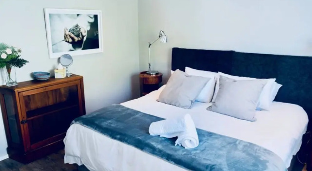2 Bedroom Apartment With Views in Cape Town, Забронировать Апартаменты/квартира Апартаменты Cape Peninsula, Апартаменты/квартира