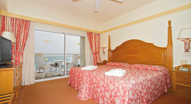 Hotel Riu Palace Tres Islas