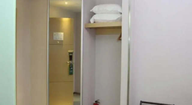Shanshui Trends Hotel Xiayuan Branch, Rezervasyon Otel Guangdong otoparklı oteller, Otopark