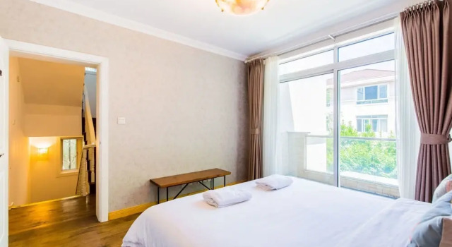 Вилла Summer Villa with 5 BRs
