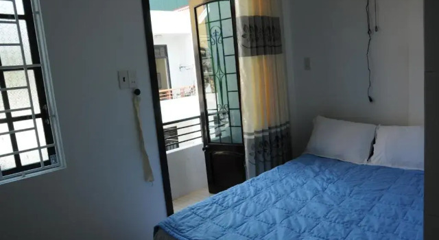 Двухместный номер Economy Bien Khoi Mini Hotel