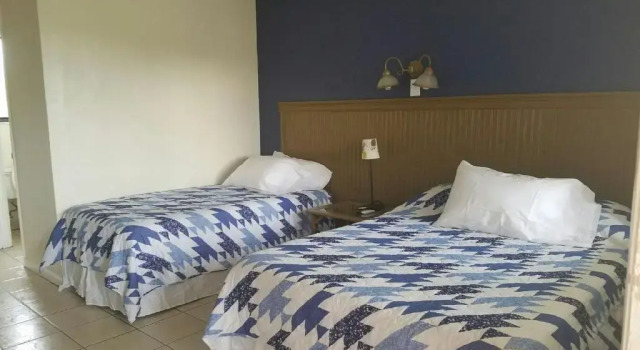 Номер Standard Palm Breeze Hotel