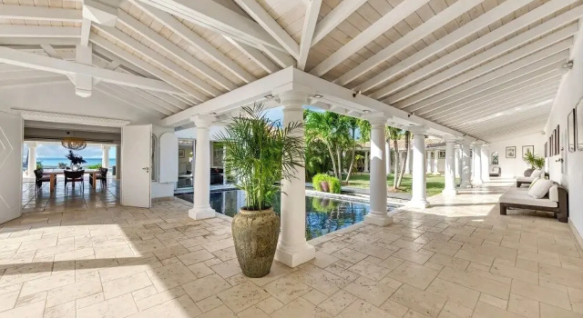Villa Petite Plage 5, Reserva ahora Villa Grand Case San Martín