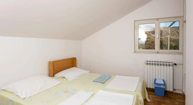 Apartments Klis, Забронировать Апартаменты/квартира Отели Сребрено с бассейном, Бассейн
