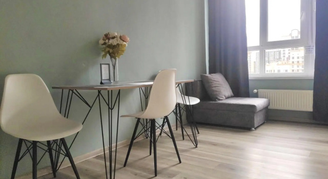 Anastasia Suite Apartment on Krymskaya vesna 5 building 5, Rezervovat Apartmán Simferopol 