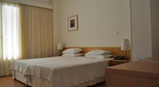 Номер Standard Miami Hotel