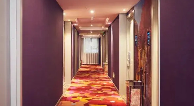 WP Guo Creative Hotel (Cangnan EMU Station Store), Boek Hotel Cangnan Zhejiang