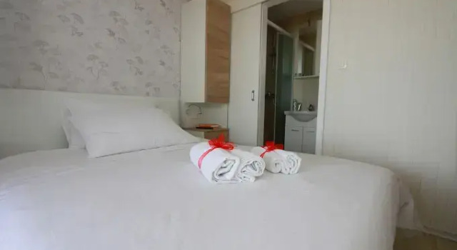 Camp Almissa, Rezerwuj Hotel Hotele w Split-Dalmatia County ze śniadaniem, Śniadanie