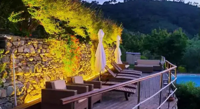 Agriturismo Casa Olivieri