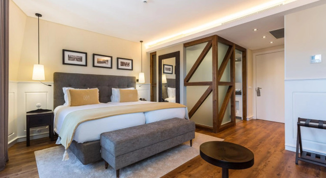 Lisbon Wine Hotel