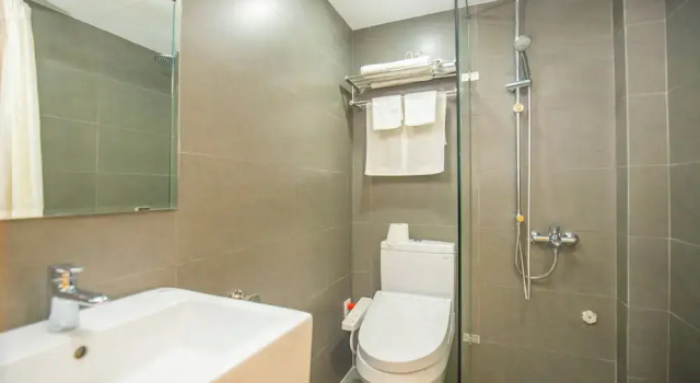 Апартаменты Standard Sumitomo13 Apartment