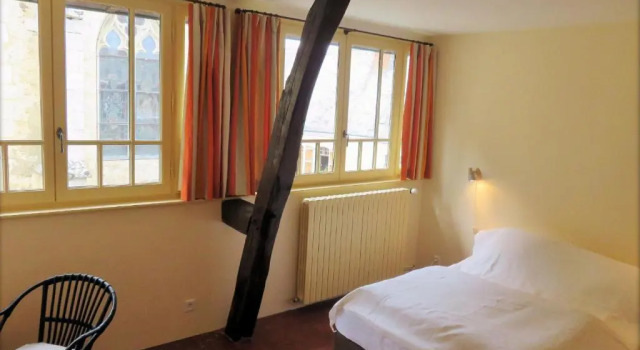 Gîte Montmirail, 3 pièces, 4 personnes - FR-1-410-211