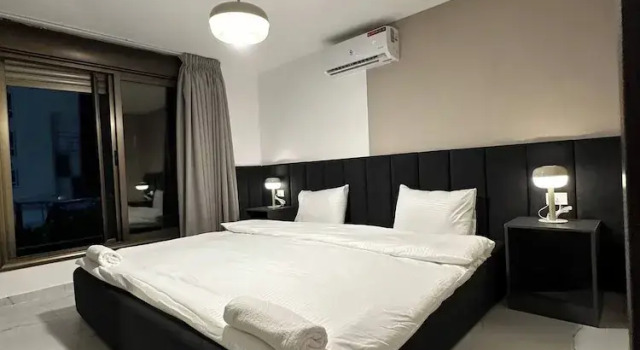 Апартаменты Stylish Luxe Apartment Fr 0006