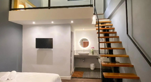 Need a Nap Hostel Phrae (SHA Extra Plus), Забронировать Хостел Пхрэ провинция Пхрэ