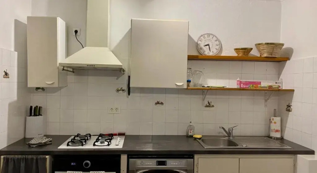 Апартаменты с видом на море Magnifique appartement devant la plage