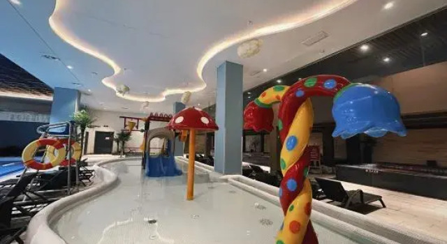 Yuxian Zixuan International Hotel, Varaa Hotelli Yuxian Shanxi