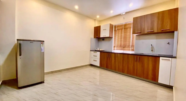 Апартаменты Deluxe Builda Park inn