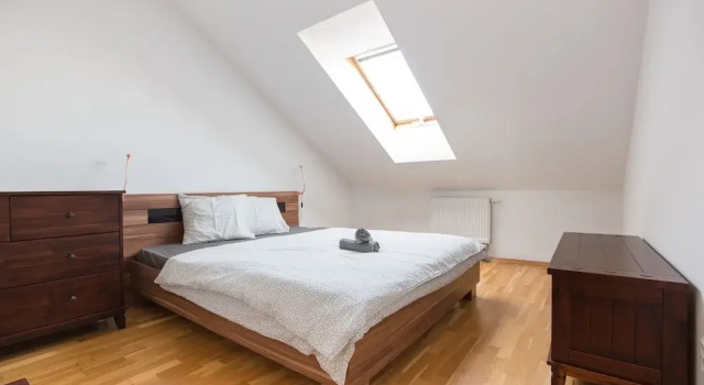 Premier Apartment Vysehrad