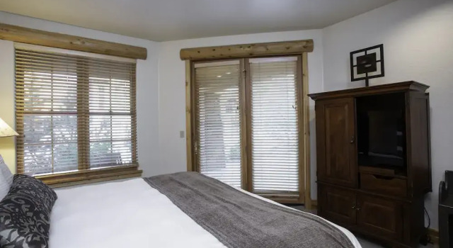 The Lodges at Deer Valley 2 Bedroom Condo, Varaa Huoneisto Deer Valley 