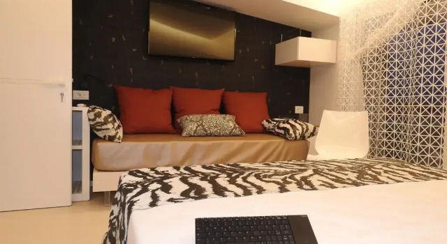 Hedoné Design Experience B&B