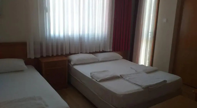 Villa Otel, Rezervovat Vila Ortaköy Aegean Region
