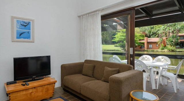 Вилла Classic San Lameer Villa Rentals 1908