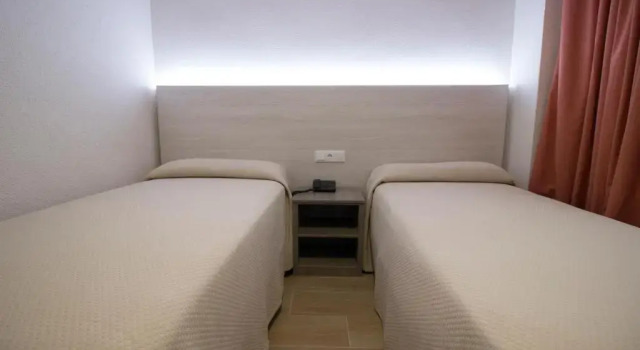 Hostal Pensimar