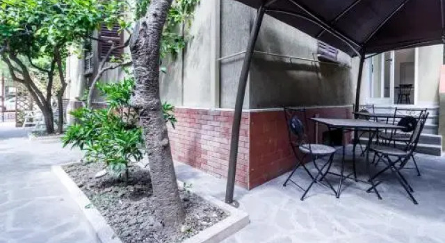 B&B Villa Ida Pescara Centro, Забронировать Отель «постель и завтрак» Пескара Побережье Абруццо, рядом с Железнодорожный вокзал Пескара