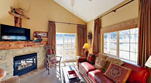 805 Crazy Horse Circle Condo Unit 92, Book Vacation Home Edwards Beaver Creek Ski