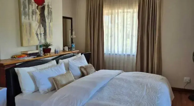 Afton Safari Lodge