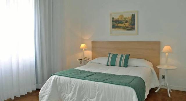 Hotel Casablanca Palace, Забронировать Отель Отели штата Рио-де-Жанейро с завтраком, Завтраки
