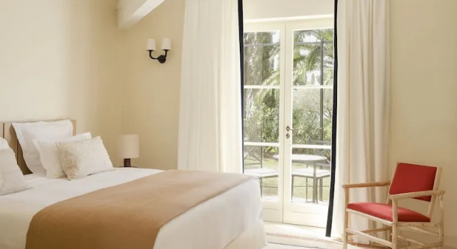 Номер Standard La Bastide de Saint Tropez