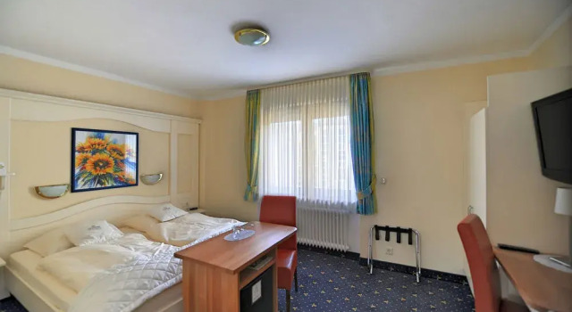 Hotel Trapp