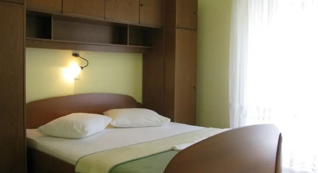 Apartments Darko by the sea, Prenota Appartamento Hotel a Isole Quarnerine con parcheggio, Parcheggio
