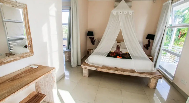 Villa Joy, Rezervovat Vila Chaty v Bali, Chalupa