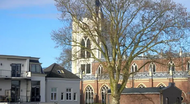 Proeverij de Azijnmakerij, Reserva ahora Hotel Zeist 
