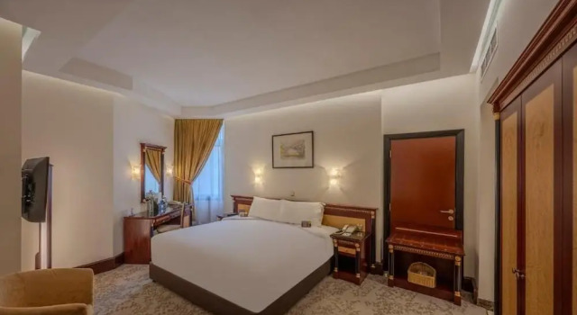 Люкс Presidential Al Shohada by Palm Rich Makkah