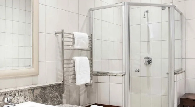 Двухместный люкс Premier Hotel Quatermain