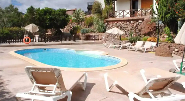 Apartment in Santa Lucía de Tirajana, 102565 by MO Rentals, Prenota Appartamento Hotel a Gran Canaria con piscina, Piscina