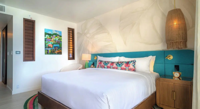 Номер Standard Hotel Indigo Bridgetown Barbados by IHG