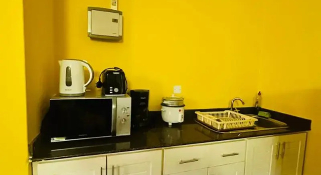 Вилла Deluxe Alha Villa